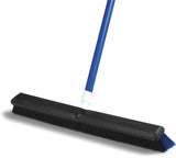 Black, Blue