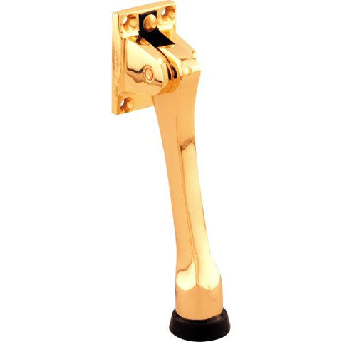 Polished Brass