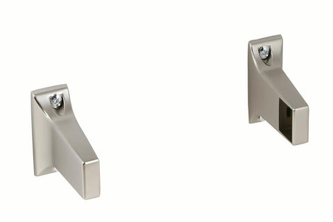 Satin Nickel