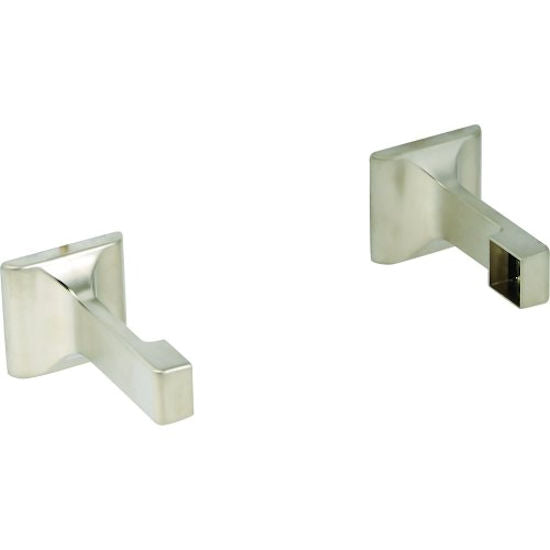Satin Nickel