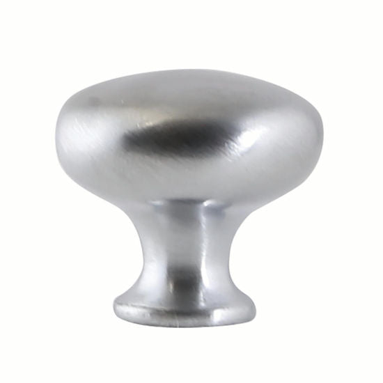 Satin Chrome