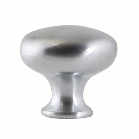 Satin Chrome