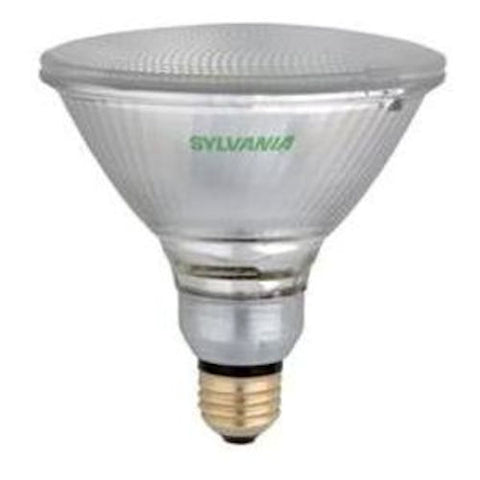 Sylvania 60PAR38/HAL/IRS/SP10/TL 120V PAR38 Halogen Light Bulb -