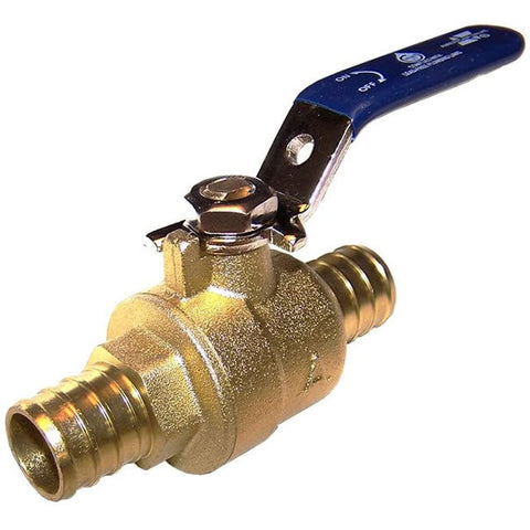 American Valve G200BXB 3/4" Lead Free Ball Valve -