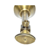 Antique Brass
