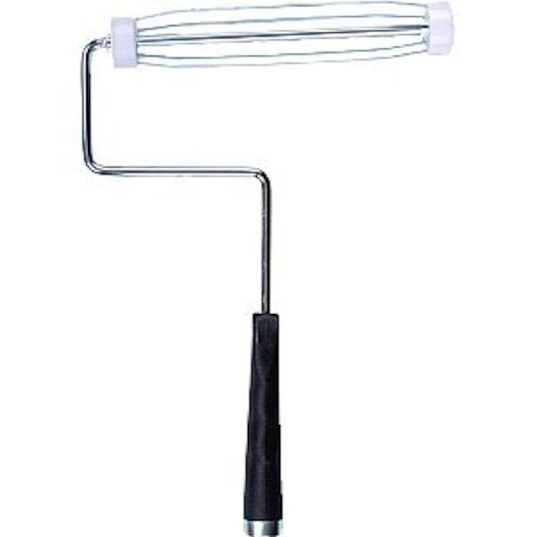 MERIT PRO 00280  5-Wire Pro Roller Frame, 9" -