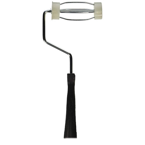 MERIT PRO 00284 4" 4 Wire Standard Roller Frame -
