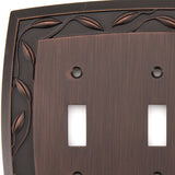 Dark Oil-Rubbed Bronze