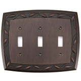Dark Oil-Rubbed Bronze