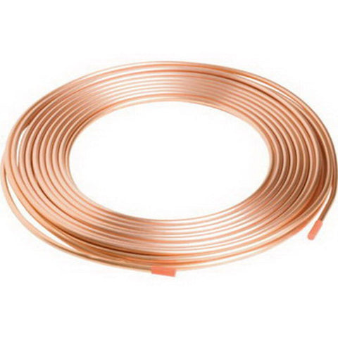 Copper