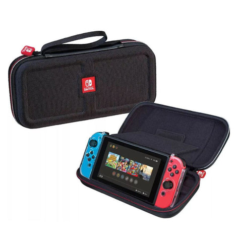 Nintendo Switch Game Traveler GoPlay Action Pack