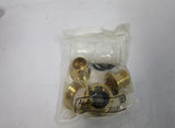 Apollo Valves 36ELFTRAC3 1" Regulator Kit -
