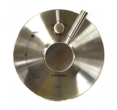 Brushed Nickel