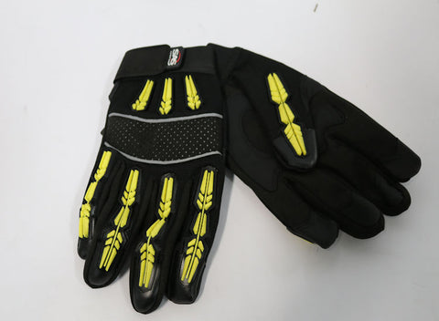 Yellow/Black