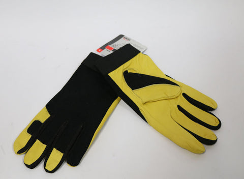 Yellow/Black