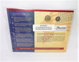 Important Events in American History The Great Depression Coin Collection -