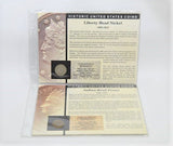 The Morgan Mint Historical United States Coins Liberty Nickel Indian Head Penny -