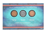 Great American Rare Coin Collection: Penny Collection from 1859-1958 -