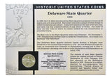 The Morgan mint Franklin Silver Half Dollar 1948-63 Delaware State Quarter 1999 -