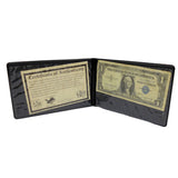 The American Heritage Mint Silver Certificate Dollar Bill Series 1957 A -