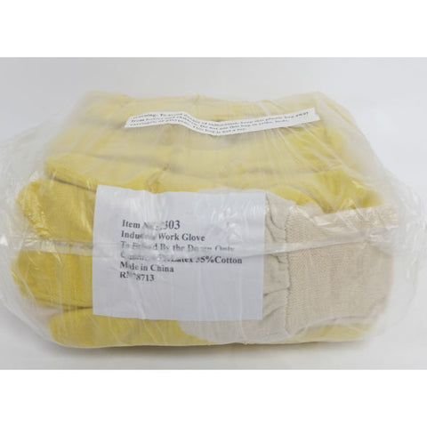 Yellow / Light Brown