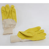 Yellow / Light Brown