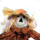 Timmy Fiber Optic Scarecrow -