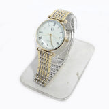 Gold Coast Women's Two Tone Classic Watch -