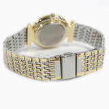 Gold Coast Women's Two Tone Classic Watch -