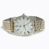 Gold Coast Women's Two Tone Classic Watch -