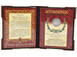 American Coin Treasure Columbian Exposition Commemorative -