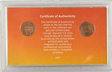 American Coin Treasure Columbian Exposition Commemorative -