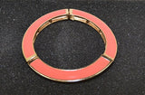 Lot of 147 Sets of 4 Women's Vibrant Stretch Bangles Bracelet -