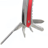 Sierra Tools 8 in 1 Hammer Wrench Multi-Tool Set -