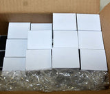Lot of 47 Sets of Women's 14K Rose Gold Plated Necklaces & Earrings -