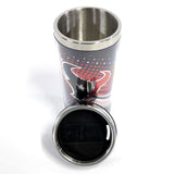 NFL Houston Texans Insulated Stainless Steel Coffee Tumbler 16 oz. -