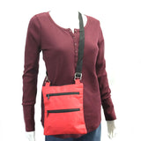 Black, Red