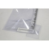 Bible Magnifier Set with Bible Indexing Tabs and Pens -