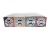 Dorall Collection Sampler Eau De Parfum Rollerball Set of 4 -