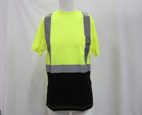 Yellow/Black