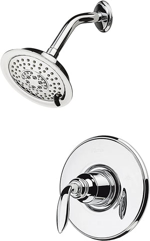 Polished Chrome
