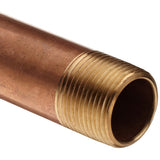 Red Brass