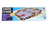 American Educational Products Math Chase Advanced Edition, Math Game Age 12 & Up -