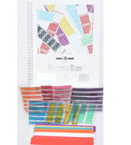 American Educational Products Fraction Bars Classroom, Grades 1 to 2 -