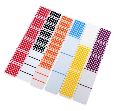 Scott Resources Fraction Bars Elementary -