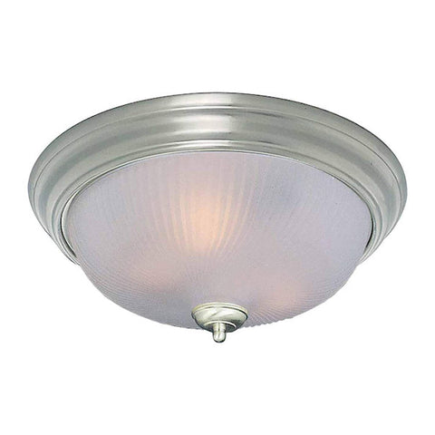 Brushed Nickel