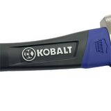 Kobalt Steel Camp Axe with 14-in Fiberglass Handle #0607358 -