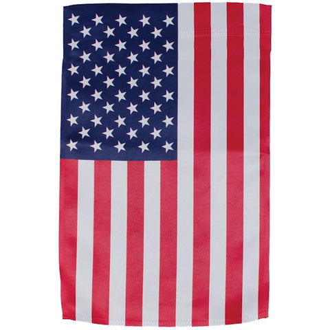 Red, White, Blue
