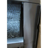 Field Installed Vertical Flow Economizer # 2EE04706224 -