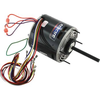 US Electrical Motors Rescue Liberty 3.6A 1/2 hp Condenser Motor US5461 -
